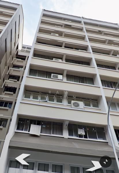 634 Veerasamy Road, 634 Veerasamy Road, Room Rental, 150 sqft, HDB Flat For Rent, by Ram (Ramalingam), 500065355 - Exterior - PropertyGuru.com.sg