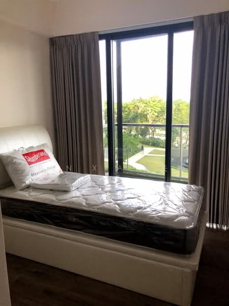 Lake Grande, 6 Jurong Lake Link, 3 Bedrooms, 926 sqft, Condominium For Rent, by Ben XIA 夏天鹏, 500065360 - Bedroom - PropertyGuru.com.sg