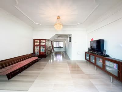 For Sale - 614 Yishun Street 61