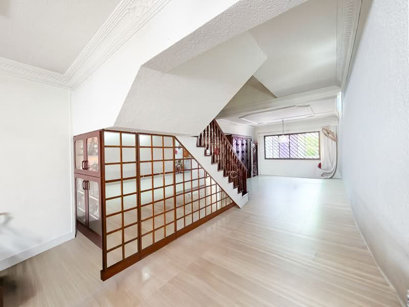 614 Yishun Street 61 HDB Flat For Sale at S$ 988,000 | PropertyGuru Singapore - Interior