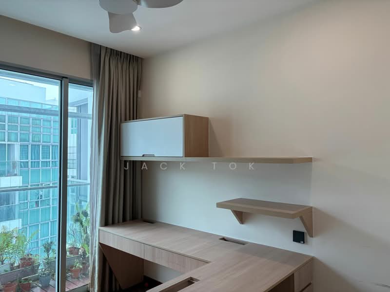 Kovan Residences Condominium For Sale at S$ 2,680,000 | PropertyGuru Singapore - Study