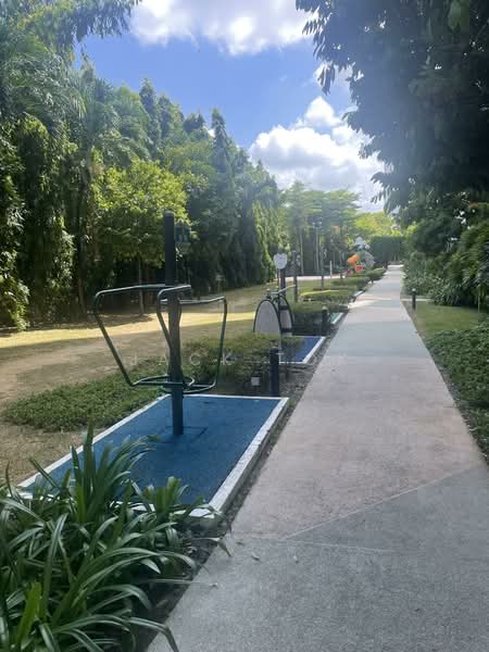 Kovan Residences Condominium For Sale at S$ 2,680,000 | PropertyGuru Singapore - Exterior