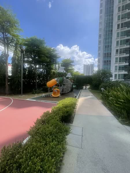 Kovan Residences Condominium For Sale at S$ 2,680,000 | PropertyGuru Singapore - Exterior