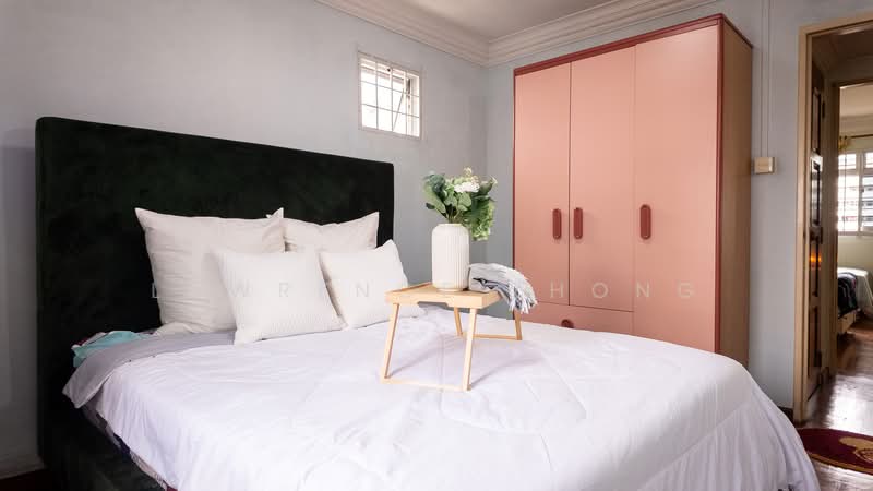 405 Woodlands Street 41 HDB Flat For Sale at S$ 1,200,000 | PropertyGuru Singapore - Bedroom 2