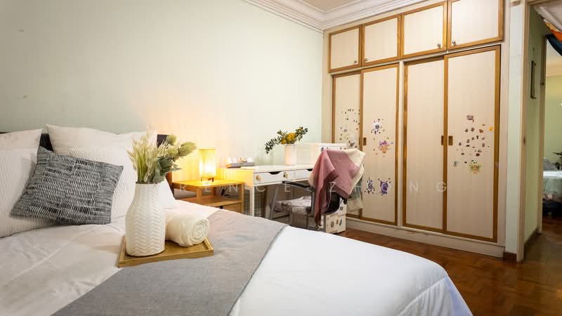 405 Woodlands Street 41 HDB Flat For Sale at S$ 1,200,000 | PropertyGuru Singapore - Bedroom 3