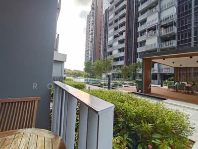 For Rent - Parc Botannia