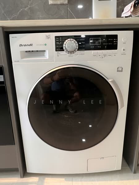 Verticus, 5 Jalan Kemaman, 1 Bedroom, 441 sqft, Condominium For Rent, by Jenny Lee, 500065398 - PropertyGuru.com.sg