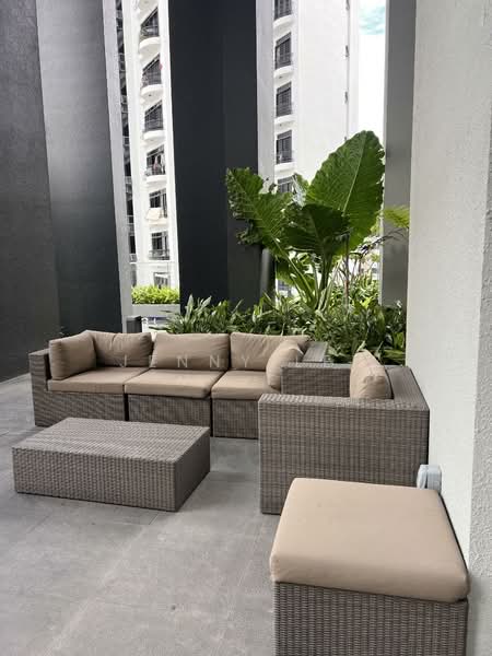 Verticus, 5 Jalan Kemaman, 1 Bedroom, 441 sqft, Condominium For Rent, by Jenny Lee, 500065398 - Exterior - PropertyGuru.com.sg