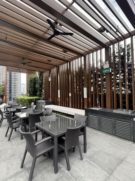 Verticus, 5 Jalan Kemaman, 1 Bedroom, 441 sqft, Condominium For Rent, by Jenny Lee, 500065398 - Exterior - PropertyGuru.com.sg