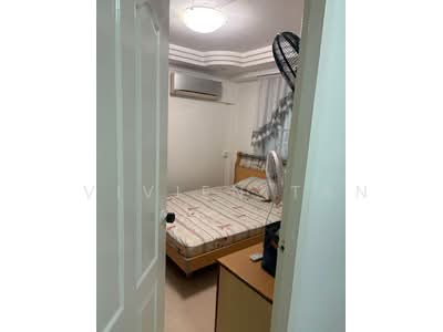 For Rent - 34 Whampoa West