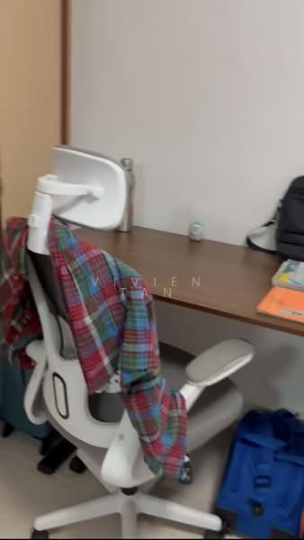 34 Whampoa West, 34 Whampoa West, Room Rental, 110 sqft, HDB Flat For Rent, by Vivien Tan, 500065401 - Study - PropertyGuru.com.sg