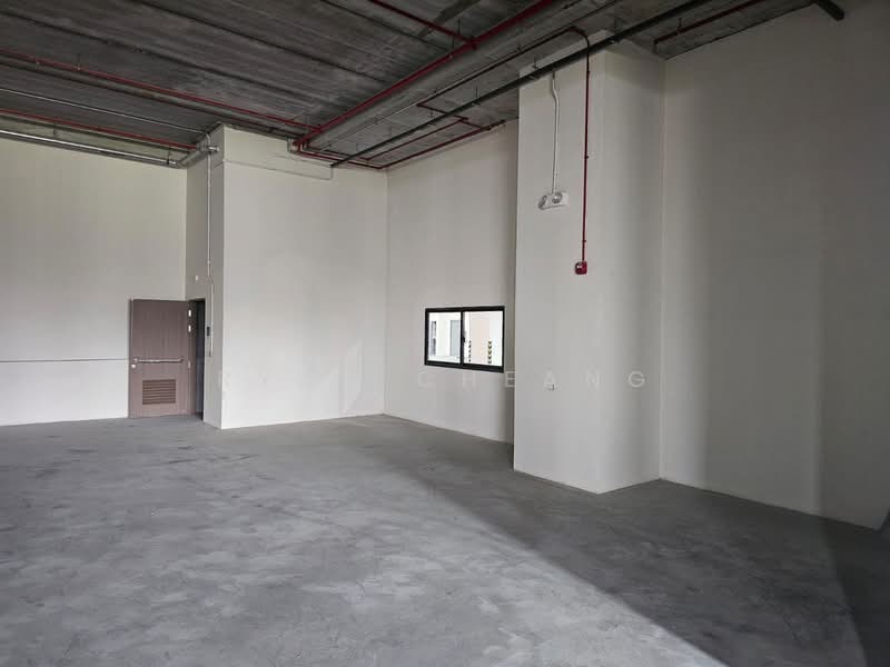 Polaris @ Woodlands, 101 Woodlands Avenue 12, 1,733 sqft, Factory / Workshop (B2) For Sale, by Ryan Cheang, 500065402 - Interior - CommercialGuru.com.sg