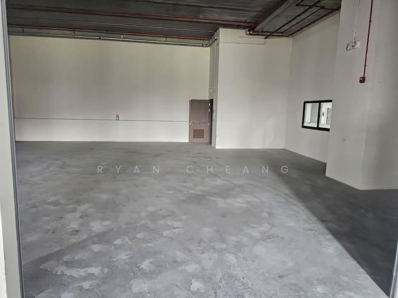Polaris @ Woodlands, 101 Woodlands Avenue 12, 1,733 sqft, Factory / Workshop (B2) For Sale, by Ryan Cheang, 500065402 - Interior - CommercialGuru.com.sg