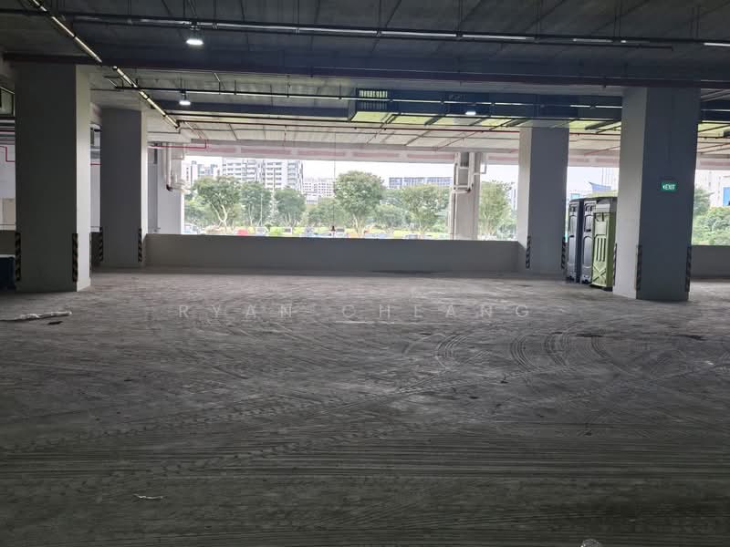 Polaris @ Woodlands, 101 Woodlands Avenue 12, 1,733 sqft, Factory / Workshop (B2) For Sale, by Ryan Cheang, 500065402 - CommercialGuru.com.sg