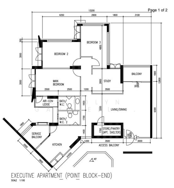 202A Compassvale Drive HDB Flat For Sale at S$ 920,000 | PropertyGuru Singapore