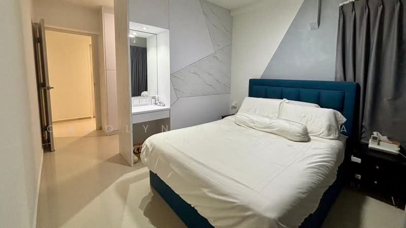 202A Compassvale Drive HDB Flat For Sale at S$ 920,000 | PropertyGuru Singapore - Bedroom