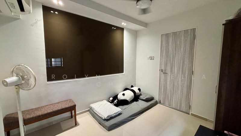 202A Compassvale Drive HDB Flat For Sale at S$ 920,000 | PropertyGuru Singapore - Bedroom