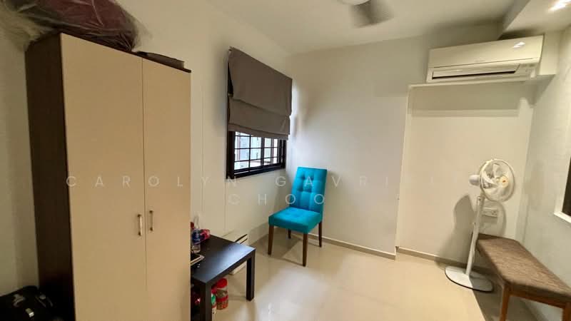 202A Compassvale Drive HDB Flat For Sale at S$ 920,000 | PropertyGuru Singapore - Interior