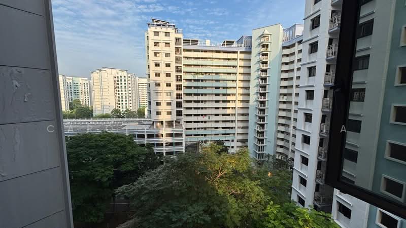 202A Compassvale Drive HDB Flat For Sale at S$ 920,000 | PropertyGuru Singapore - Exterior
