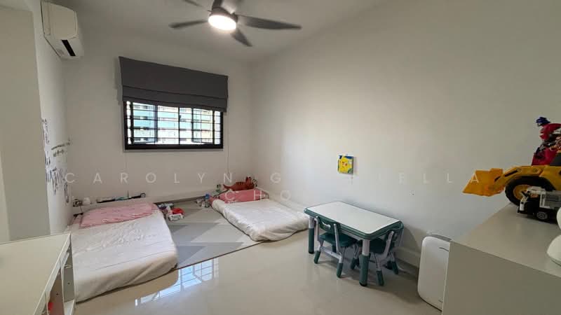 202A Compassvale Drive HDB Flat For Sale at S$ 920,000 | PropertyGuru Singapore - Bedroom