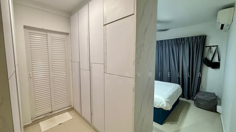 202A Compassvale Drive HDB Flat For Sale at S$ 920,000 | PropertyGuru Singapore - Bedroom