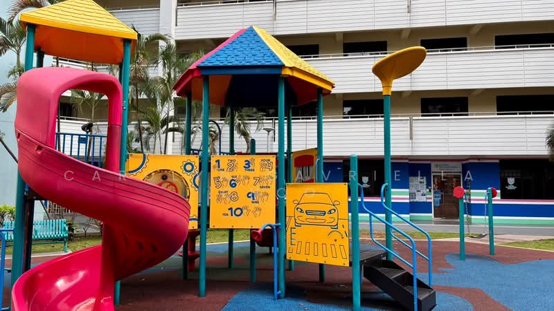 202A Compassvale Drive HDB Flat For Sale at S$ 920,000 | PropertyGuru Singapore - Exterior