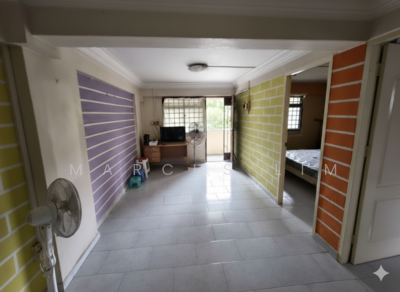 For Sale - 132 Jalan Bukit Merah