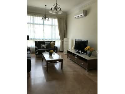 For Sale - Changi Court