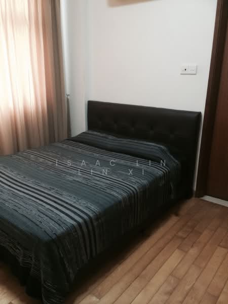 Changi Court Condominium For Sale at S$ 1,350,000 | PropertyGuru Singapore - Bedroom