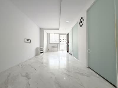 For Sale - 5 Ghim Moh Road