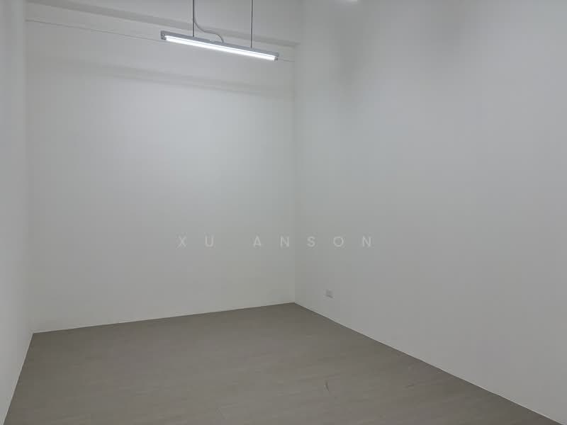 TONG LEE BUILDING