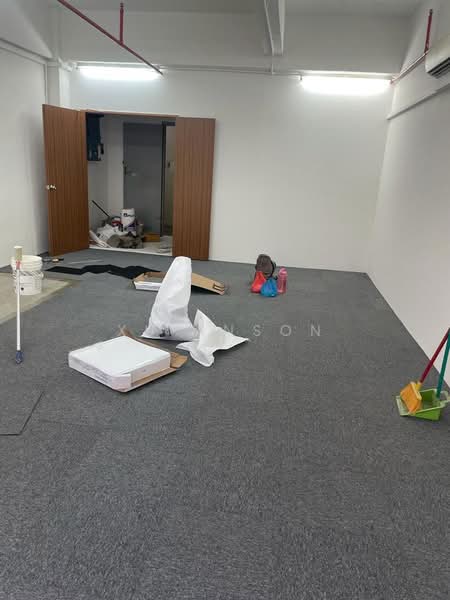 Tong Lee Building, 35 Kallang Pudding Road, 680 sqft, Light Industrial (B1) For Rent, by XU ANSON, 500065408 - Interior - CommercialGuru.com.sg