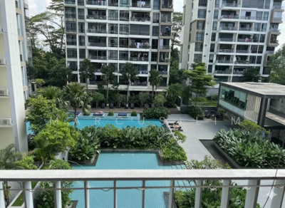 For Sale - The Skywoods