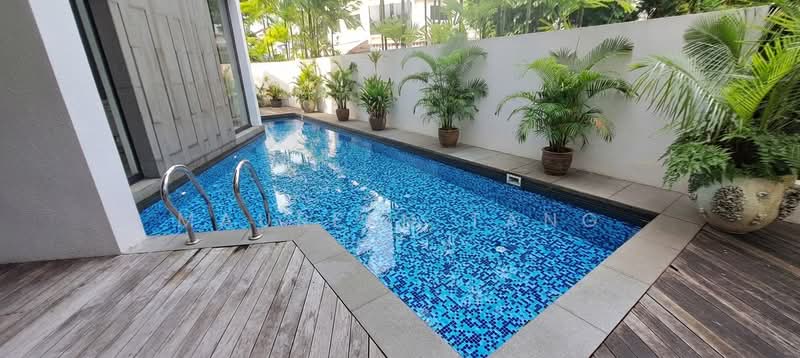 stone avenue / sian tuan avenue / binjal park, , 5 Bedrooms, 7,000 sqft, Semi-Detached House For Rent, by Maureen Tang, 500065413 - Pool - PropertyGuru.com.sg