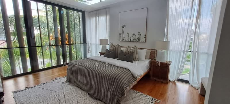 stone avenue / sian tuan avenue / binjal park, , 5 Bedrooms, 7,000 sqft, Semi-Detached House For Rent, by Maureen Tang, 500065413 - Bedroom - PropertyGuru.com.sg