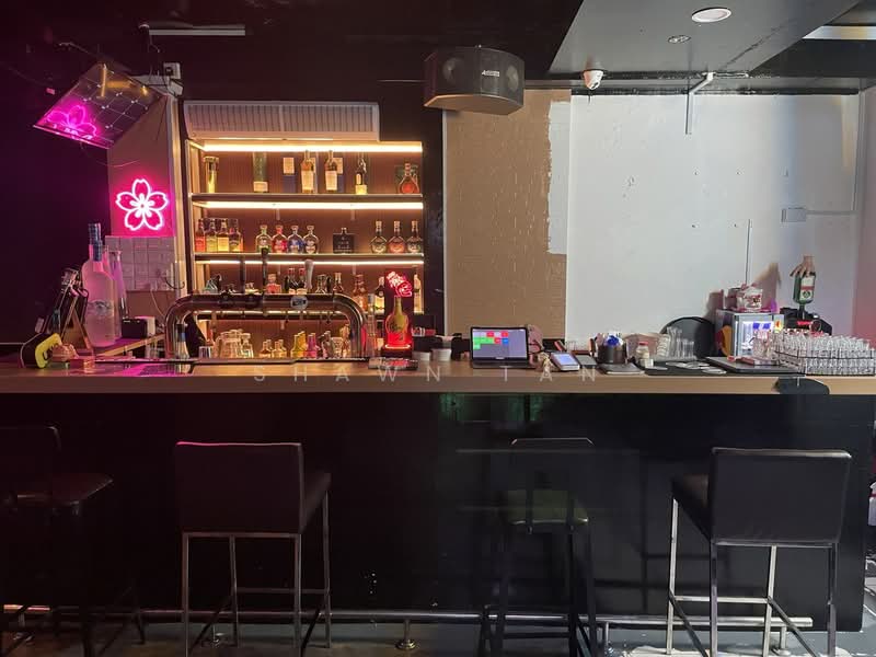 Plug and Play Bar with CAT 1 PE License & 4AM Operating Hours For Takeover, , 1,088 sqft, Shop / Shophouse For Rent, by Shawn Tan, 500065414 - Interior - CommercialGuru.com.sg