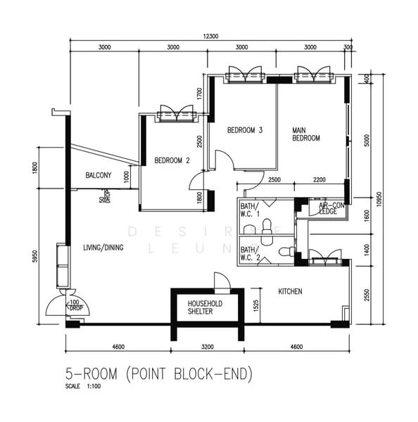 For Sale 106D Punggol Field