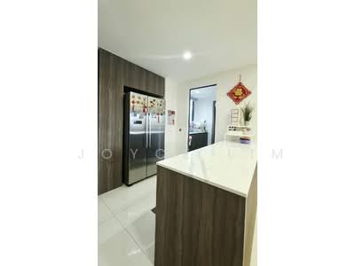 For Sale - Affinity At Serangoon