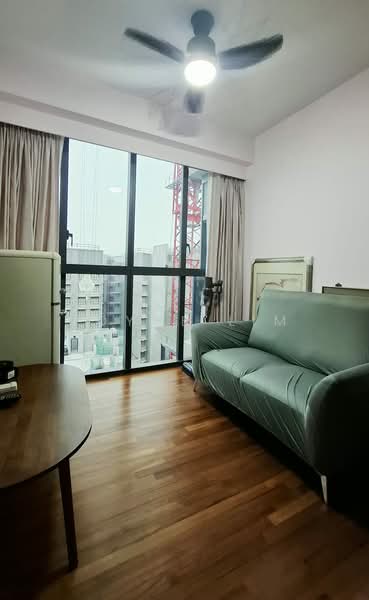 Affinity At Serangoon Condominium For Sale at S$ 3,350,000 | PropertyGuru Singapore - Living Room