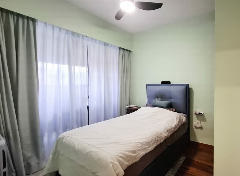 Affinity At Serangoon Condominium For Sale at S$ 3,350,000 | PropertyGuru Singapore - Bedroom