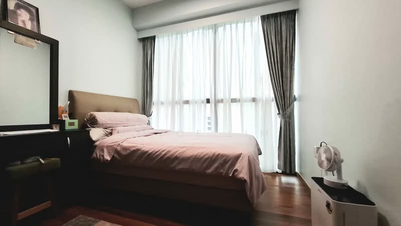 Affinity At Serangoon Condominium For Sale at S$ 3,350,000 | PropertyGuru Singapore - Bedroom
