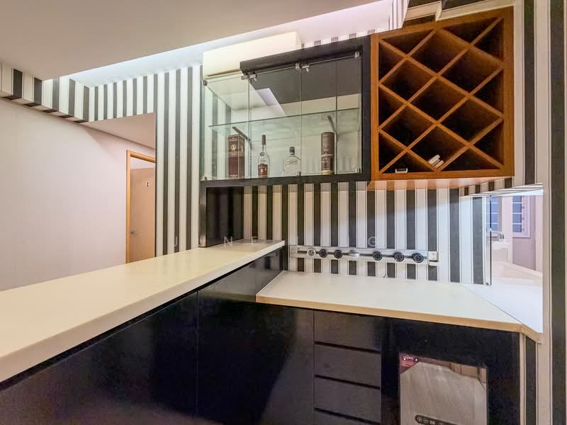 The Tampines Trilliant, 31 Tampines Central 7, 3 Bedrooms, 1,249 sqft, Executive Condominium For Rent, by June Ling, 500065421 - Interior - PropertyGuru.com.sg