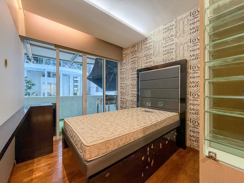 The Tampines Trilliant, 31 Tampines Central 7, 3 Bedrooms, 1,249 sqft, Executive Condominium For Rent, by June Ling, 500065421 - Bedroom - PropertyGuru.com.sg