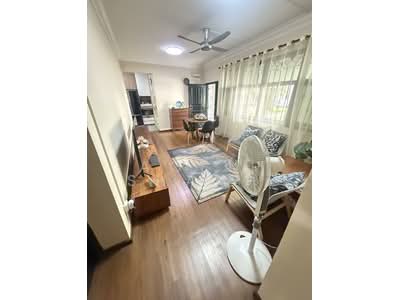 For Sale - 621 Jurong West Street 65