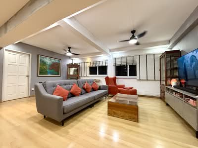 For Sale - 249 Bishan Street 22