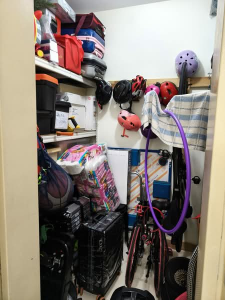 488 Admiralty Link HDB Flat For Sale at S$ 580,000 | PropertyGuru Singapore - Interior