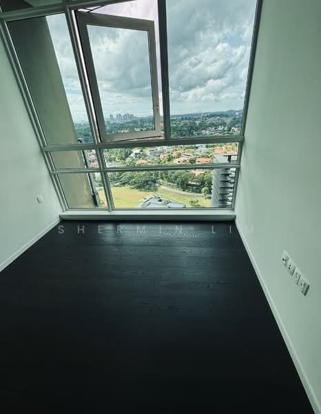 Principal Garden, 93 Prince Charles Crescent, 2 Bedrooms, 807 sqft, Condominium For Rent, by Shermin Lim, 500065434 - MasterBed Room - PropertyGuru.com.sg