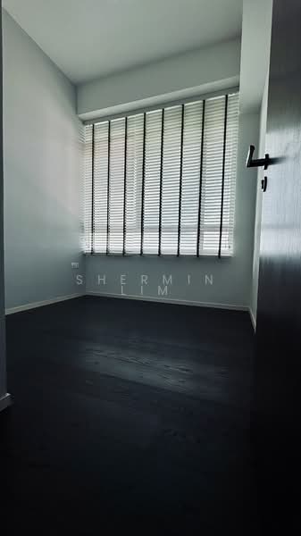 Principal Garden, 93 Prince Charles Crescent, 2 Bedrooms, 807 sqft, Condominium For Rent, by Shermin Lim, 500065434 - Junior Bedroom - PropertyGuru.com.sg