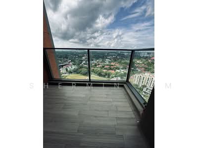 For Rent - Principal Garden