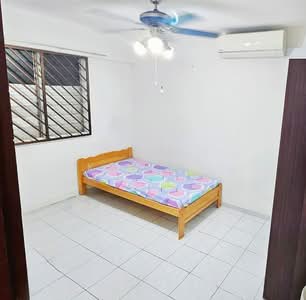 For Rent - 2 Lorong Lew Lian